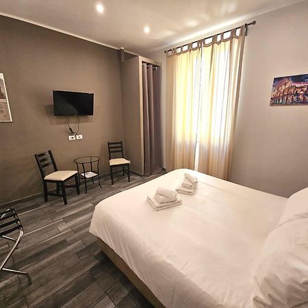 Hotel Bella Italia Mazzini Roma Exterior foto