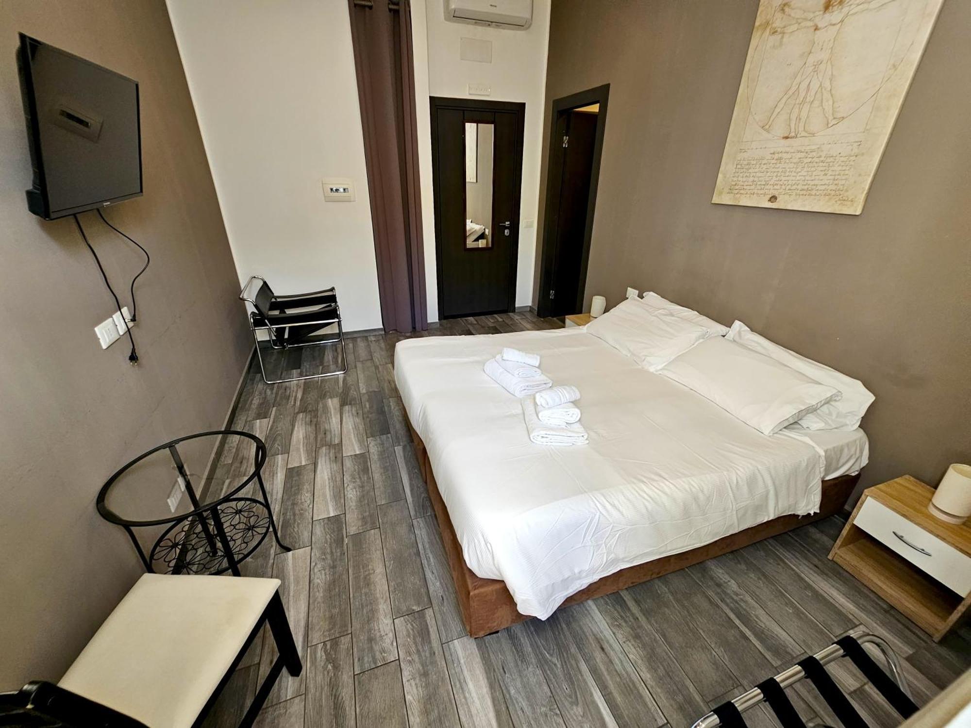 Hotel Bella Italia Mazzini Roma Exterior foto
